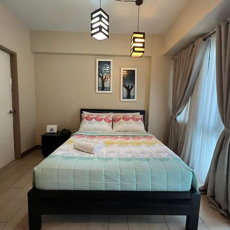 Palm Tree Two Villas Pasay Kültér fotó