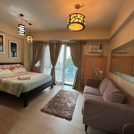 Palm Tree Two Villas Pasay Kültér fotó
