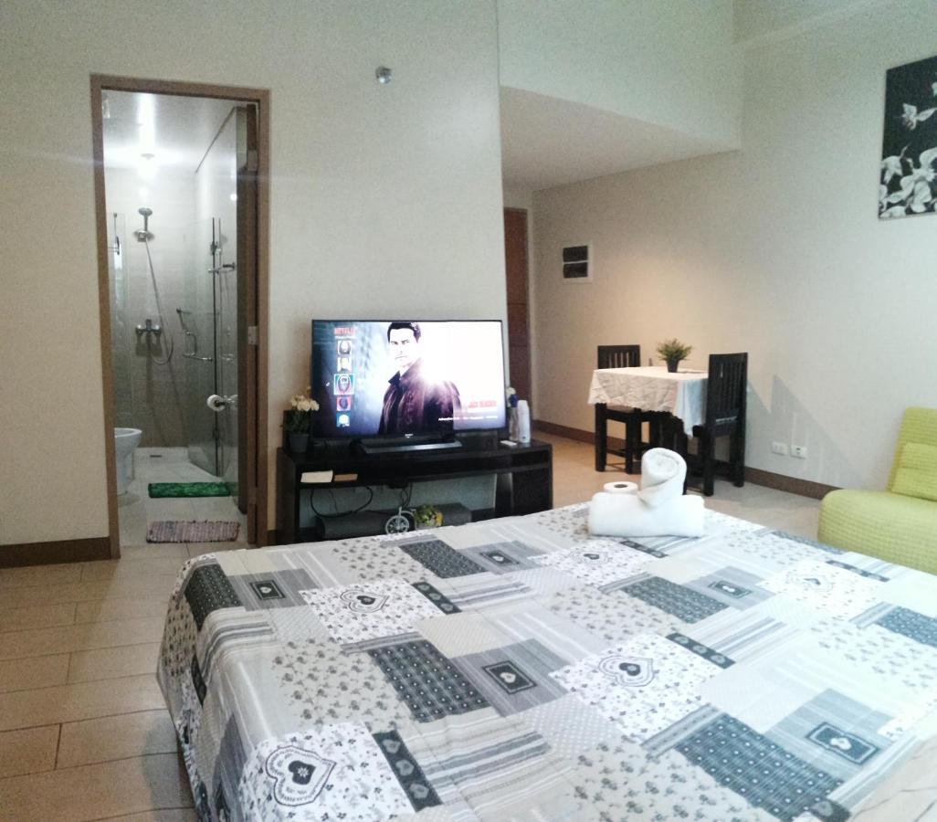 Palm Tree Two Villas Pasay Kültér fotó