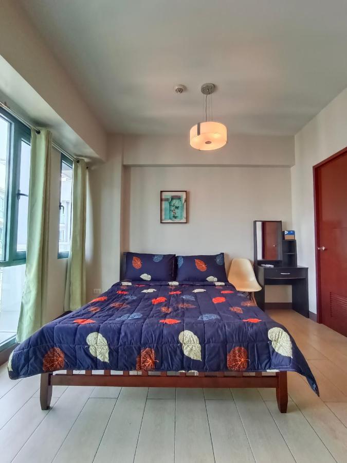 Palm Tree Two Villas Pasay Kültér fotó