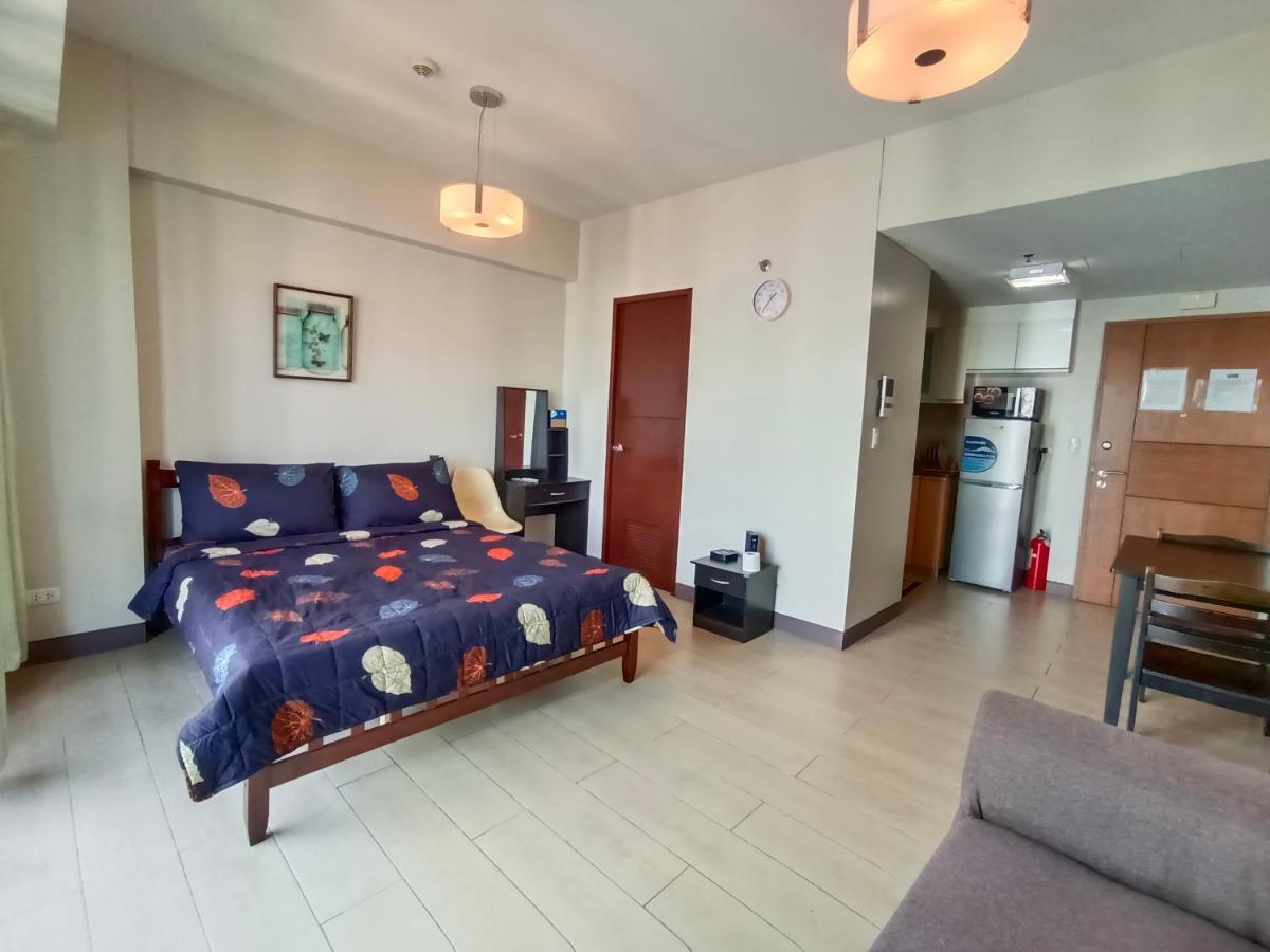 Palm Tree Two Villas Pasay Kültér fotó