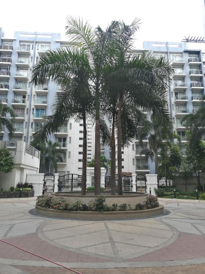Palm Tree Two Villas Pasay Kültér fotó